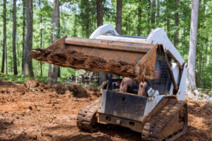 Excavation Contractors